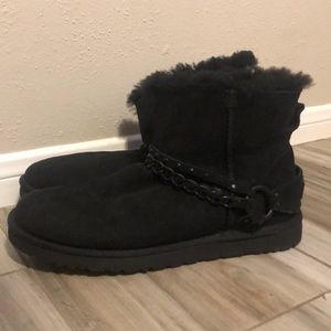 UGG Classic Ankle Boot Australia